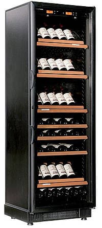 Встраиваемый винный шкаф Eurocave S 259