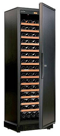 Встраиваемый винный шкаф Eurocave V 259