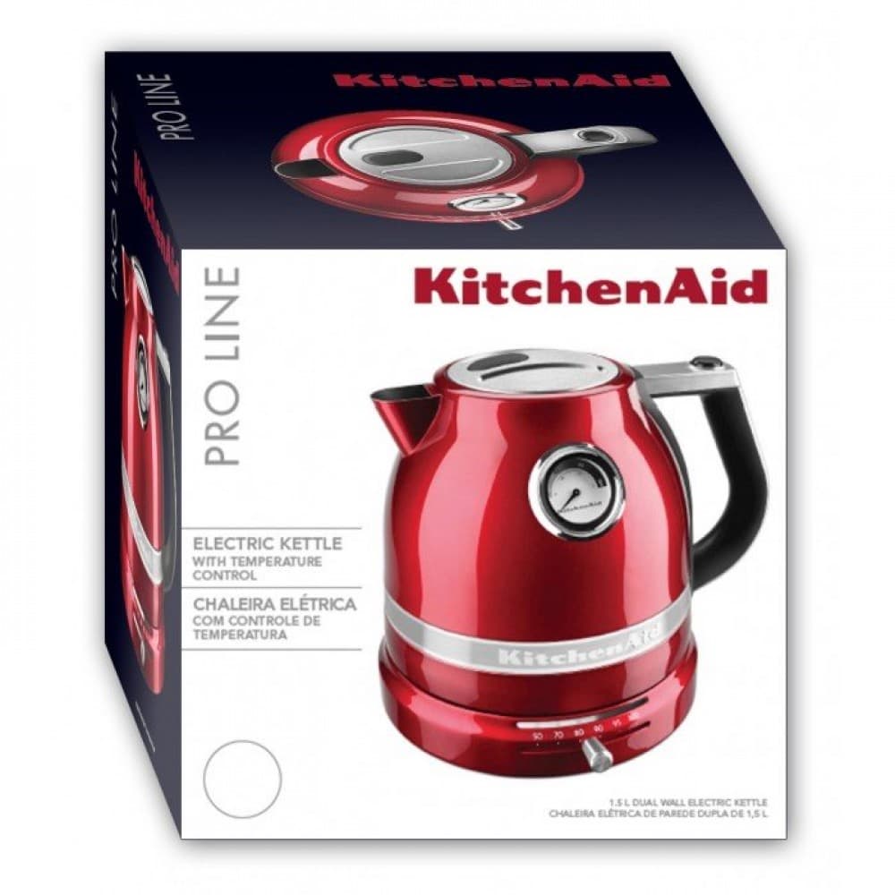 Чайник Kitchen Aid 5KEK1522EAC