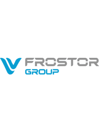 Frostor
