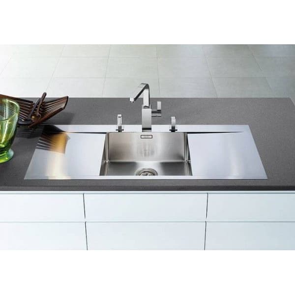 Кухонные мойки