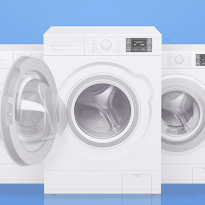 Скидка на посудомоечные машины AEG